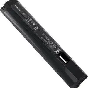 Batterie Shimano Steps BT-E8036 630Wh 36V 17 5Ah Noir