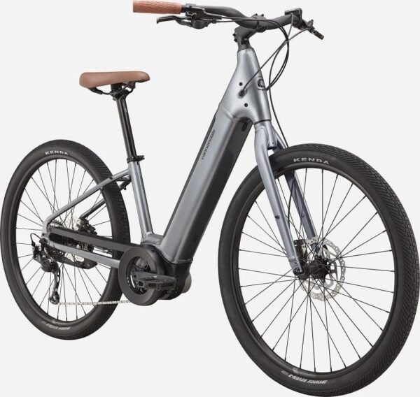 Cannondale Adventure Neo 4 – Image 3