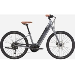 Cannondale Adventure Neo 4