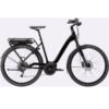Vélo électrique Cannondale Mavaro Neo Active City Beige - Noir