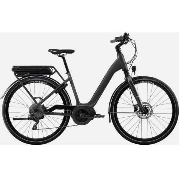 Vélo Électrique Cannondale Mavaro Neo Performance City