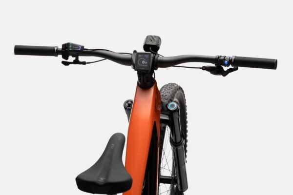 VTT Électrique Tout-Suspendu Cannondale Moterra Neo Carbon 1 Shimano 750 Wh 29" – Image 9