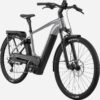 Cannondale Tesoro Neo X 1 - Gris