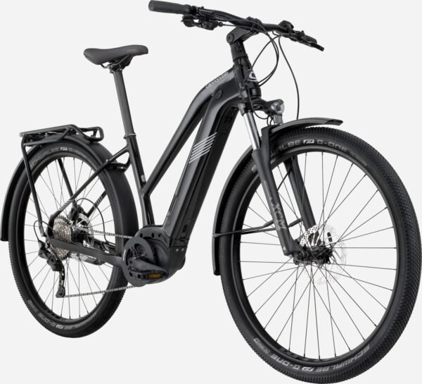 Cannondale Tesoro Neo X 3 Remixte – Image 2