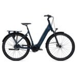 Giant DailyTour E+ 1 LDS D (Nexus - Courroie - RideControl Dash)