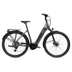 Giant DailyTour E+ 2 D LDS D (RideControl Dash)