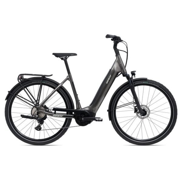Giant DailyTour E+ 2 D LDS D (RideControl Dash)