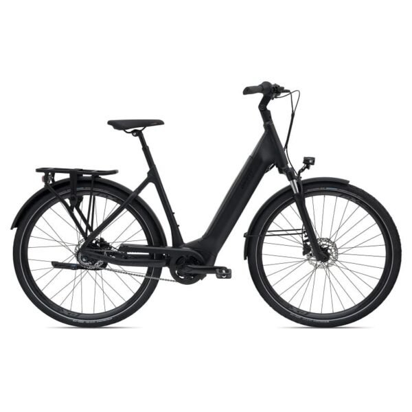 Giant DailyTour E+ 2 LDS D (Nexus - RideControl Dash)