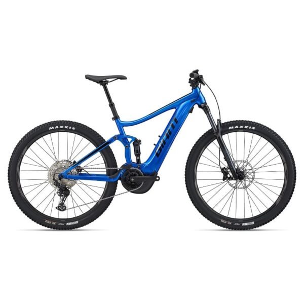 VTT électrique Giant Stance E+ 1 (Copie)