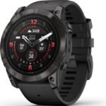 Montre de Sport Garmin Epix Pro Gen 2 Sapphire