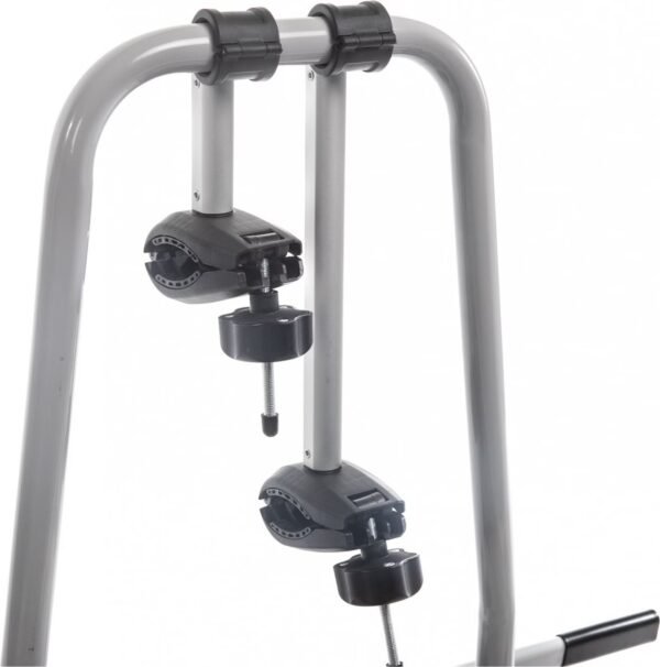 Porte-Vélos sur Boule d'Attelage Neatt 2 Vélos – Image 4