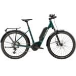Trek Allant+ 6 Lowstep Shimano Deore 10V 545 Wh vert