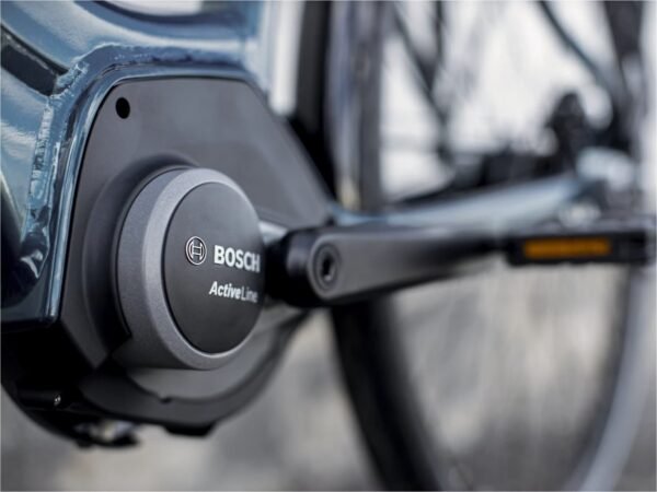 Trek District+ 1 Lowstep 400wh Shimano Nexus 7V 2022 – Image 7
