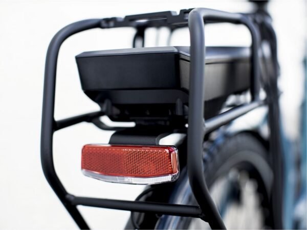 Trek District+ 1 Lowstep 400wh Shimano Nexus 7V 2022 – Image 3