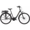 Trek District+ 1 Lowstep 500Wh Shimano Nexus 7V 2022 - Gris
