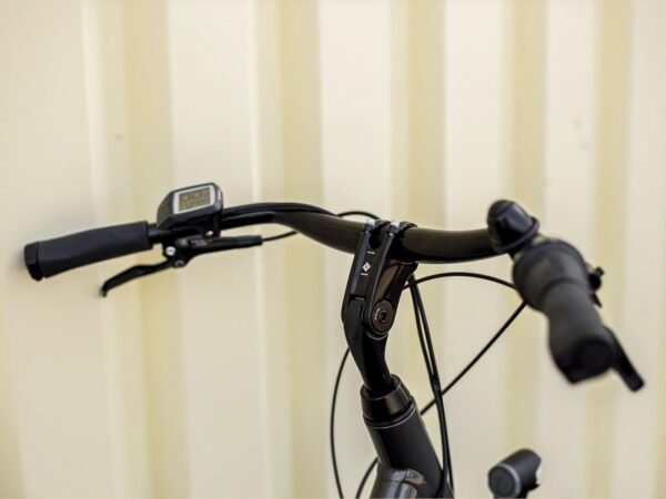 Trek District+ 1 Lowstep 500Wh Shimano Nexus 7V 2022 – Image 6