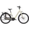 Trek District+ 1 Lowstep Shimano Nexus 400 Wh Bleu 2024 - Beige
