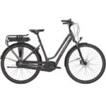 Trek District+ 1 Midstep Shimano Nexus 7V 500 Wh 2023