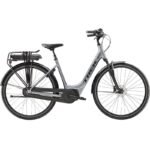 Trek District+ 2 Lowstep 300 Wh 2023