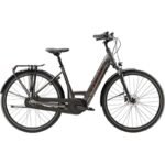 Trek District+ 3 Lowstep Shimano Nexus 500 Wh 2022