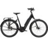 Trek District+ 4 800 Wh 2024 - Noir