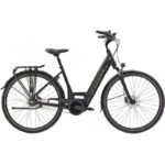 Vélo de Ville Électrique Trek District+ 6 Lowstep 400wh 2022