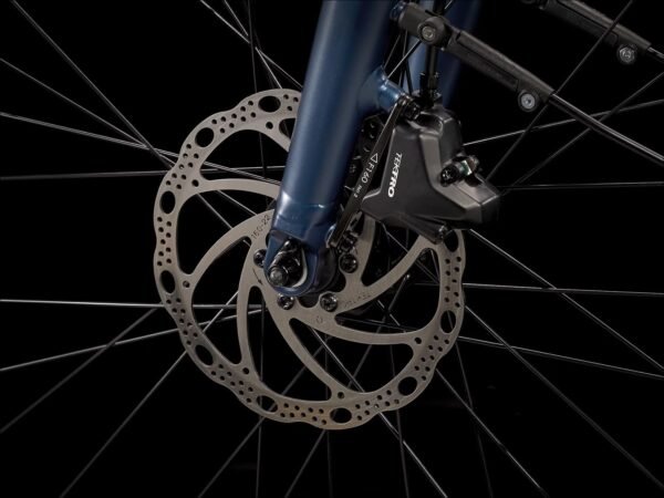 Vélo Électrique Trek FX+ 2 2023 – Image 3