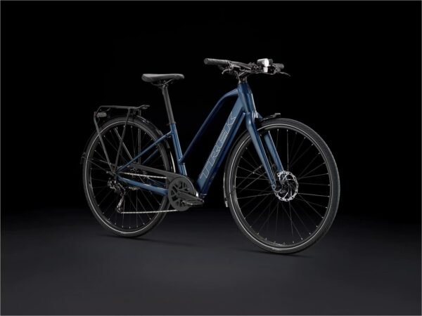 Vélo Électrique Trek FX+ 2 2023 – Image 5