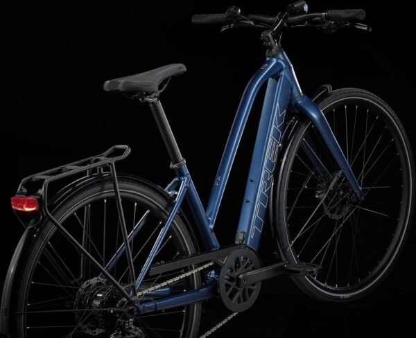 Vélo Électrique Trek FX+ 2 2023 – Image 6