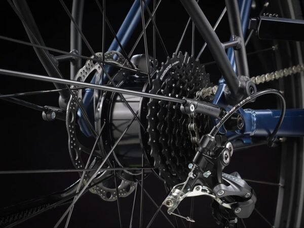 Vélo Électrique Trek FX+ 2 2023 – Image 7