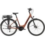 Trek Verve+ 1 Lowstep Shimano Tourney/Altus Orange 2023