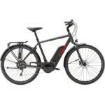 Trek Verve+ 2 Shimano Acera/Altus 300 Wh 2023