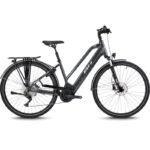 VTC Électrique BH Atoms Jet Pro