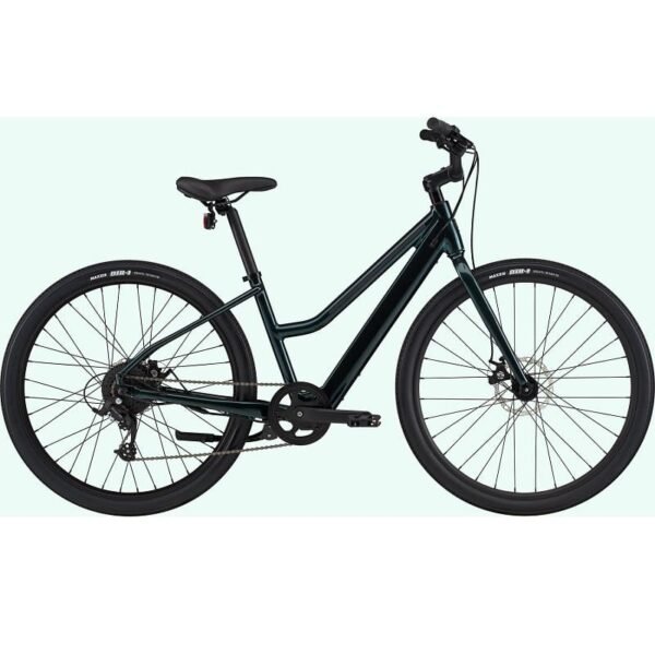 VTC Électrique Canondale Treadwell Neo 2 Remixte