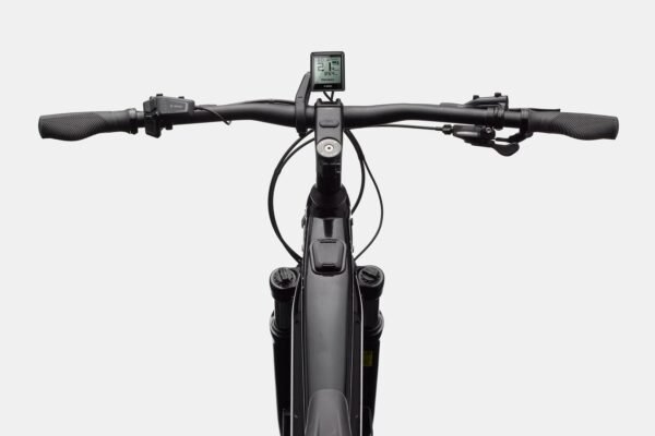 VTC électrique Cannondale Tesoro Neo X 2 2024 – Image 4