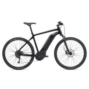 VTC électrique Giant Roam E+ GTS