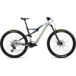 VTT Électrique Orbea Rise H30 Shimano Deore 12V 540 Wh 29" 2023