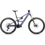 VTT Électrique Orbea Rise LT M10 Shimano Deore XT/SLX 12V 630 Wh 29" 2025