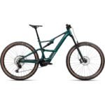 Orbea Rise SL H20 Shimano Deore XT/SLX 12V 630 Wh 29" 2025