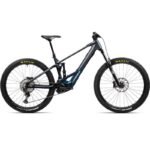 VTT Électrique Orbea Wild H20 Shimano Deore/XT 12V 750 Wh 29" 2023