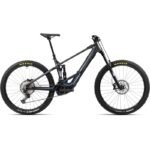 VTT Électrique Orbea Wild H30 2024