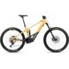 VTT Électrique Orbea Wild H30 Shimano Deore/SLX 12V 625 Wh 29" 2024 - Jaune / noir