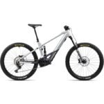 VTT Électrique Orbea Wild M20 Shimano Deore/SLX 12V 750 Wh 29" 2024