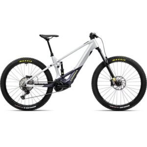 VTT Électrique Orbea Wild M20 Shimano Deore/XT 12V 750 Wh 29" 2023