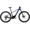 VTT Électrique Semi-Rigide Trek Marlin+ 8 - Violet