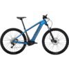VTT Électrique Semi-Rigide Trek Powerfly 4 - Bleu