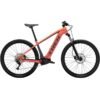 VTT Électrique Semi-Rigide Trek Powerfly 4 - Rouge