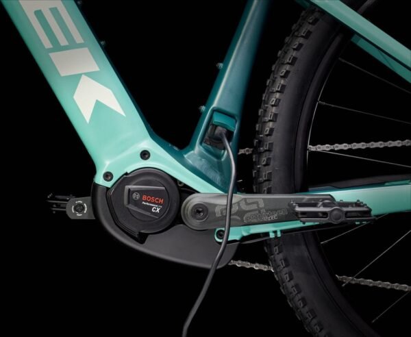 VTT Électrique Semi-Rigide Trek Powerfly 5 – Image 3