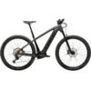 VTT Électrique Semi-Rigide Trek Powerfly 7 - Noir