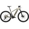 VTT Électrique Semi-Rigide Trek Powerfly 7 - Satin